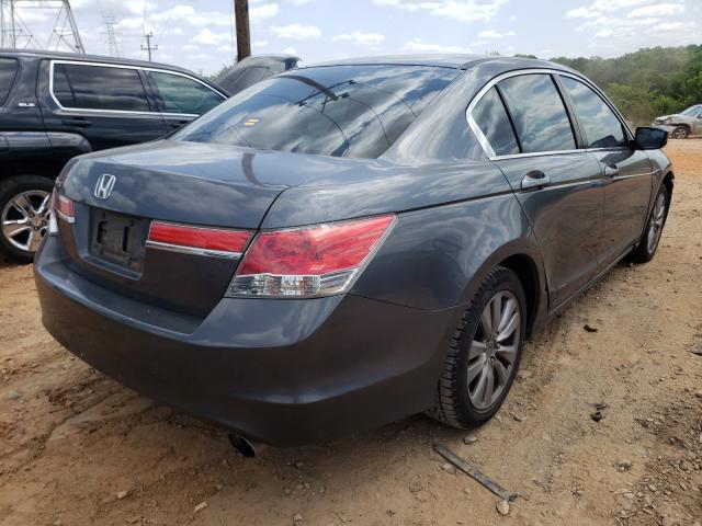 Photo 3 VIN: 1HGCP2F72CA126367 - HONDA ACCORD EX 