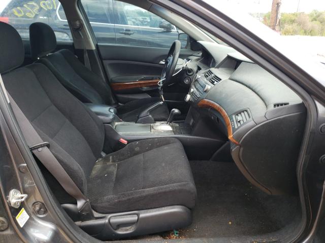 Photo 4 VIN: 1HGCP2F72CA126367 - HONDA ACCORD EX 