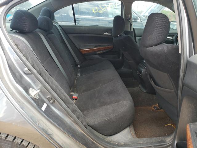 Photo 5 VIN: 1HGCP2F72CA126367 - HONDA ACCORD EX 