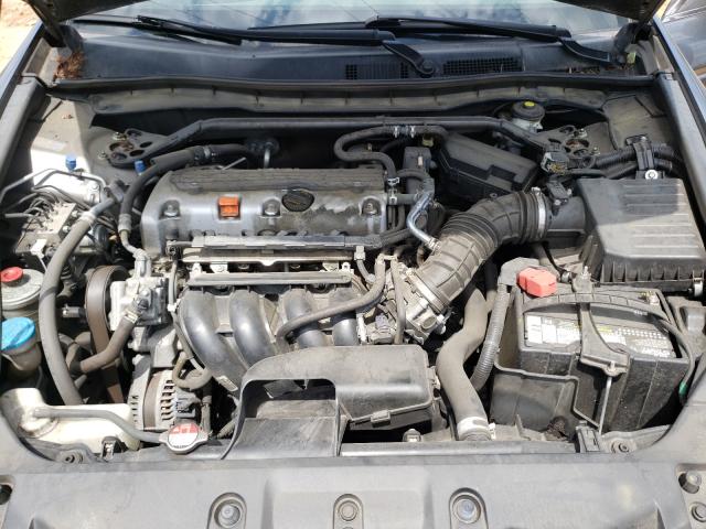 Photo 6 VIN: 1HGCP2F72CA126367 - HONDA ACCORD EX 