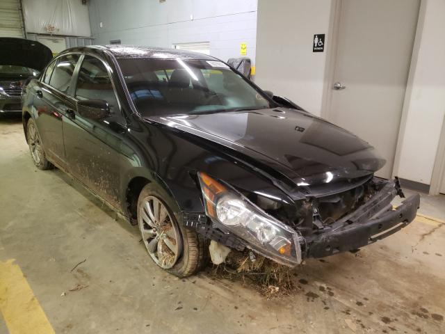 Photo 0 VIN: 1HGCP2F72CA152371 - HONDA ACCORD EX 