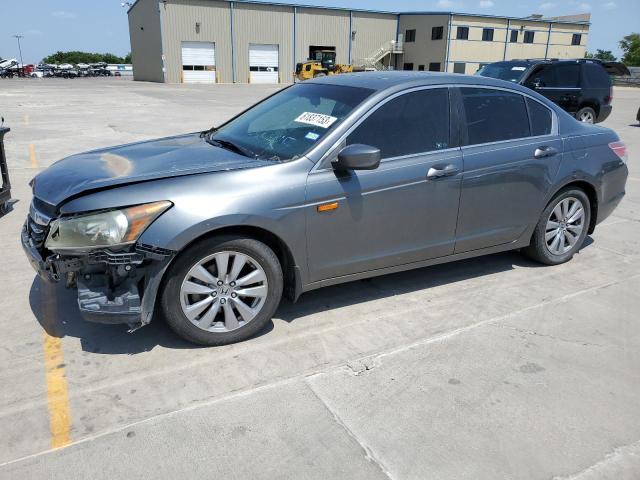 Photo 0 VIN: 1HGCP2F72CA154850 - HONDA ACCORD EX 