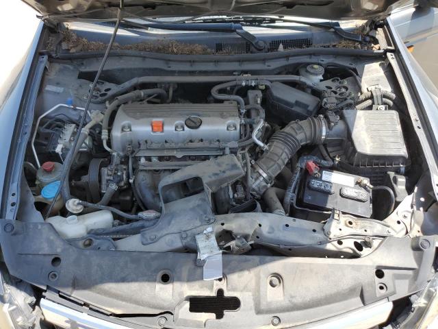 Photo 10 VIN: 1HGCP2F72CA154850 - HONDA ACCORD EX 