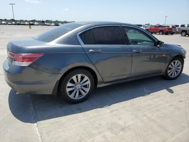 Photo 2 VIN: 1HGCP2F72CA154850 - HONDA ACCORD EX 