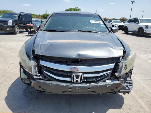 Photo 4 VIN: 1HGCP2F72CA154850 - HONDA ACCORD EX 