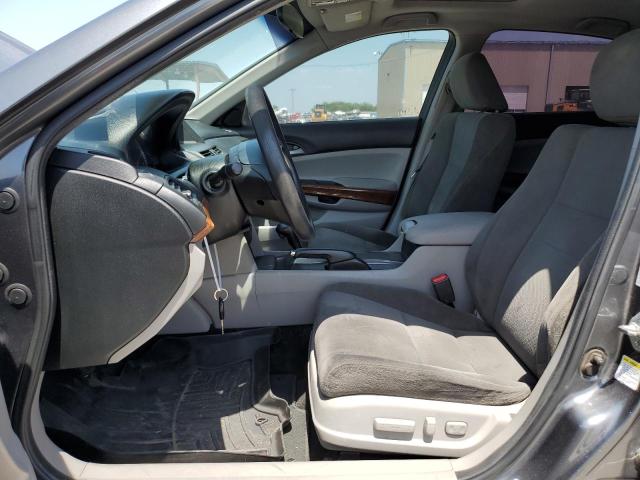 Photo 6 VIN: 1HGCP2F72CA154850 - HONDA ACCORD EX 