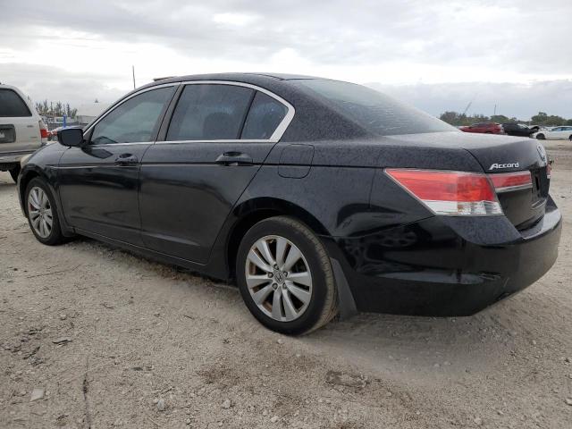 Photo 1 VIN: 1HGCP2F72CA170062 - HONDA ACCORD 