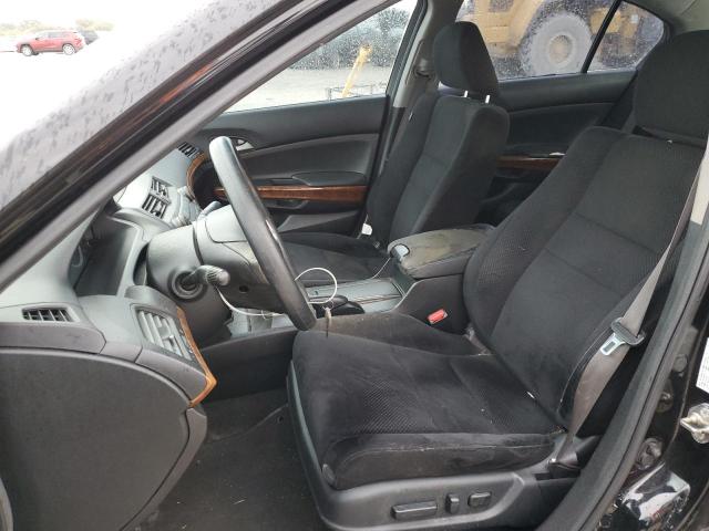 Photo 6 VIN: 1HGCP2F72CA170062 - HONDA ACCORD 