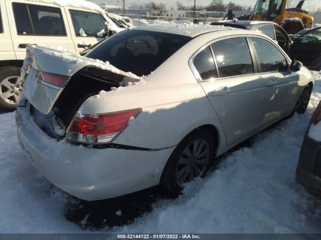 Photo 3 VIN: 1HGCP2F72CA170692 - HONDA ACCORD EX 