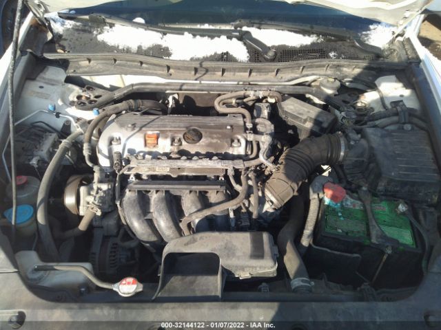 Photo 9 VIN: 1HGCP2F72CA170692 - HONDA ACCORD EX 