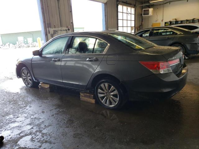 Photo 1 VIN: 1HGCP2F72CA173298 - HONDA ACCORD EX 