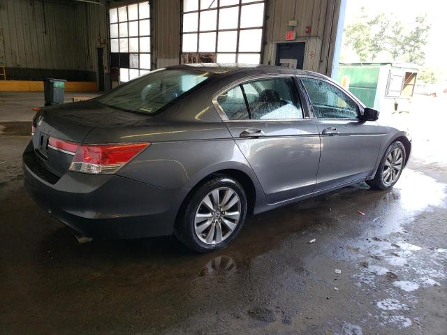 Photo 2 VIN: 1HGCP2F72CA173298 - HONDA ACCORD EX 