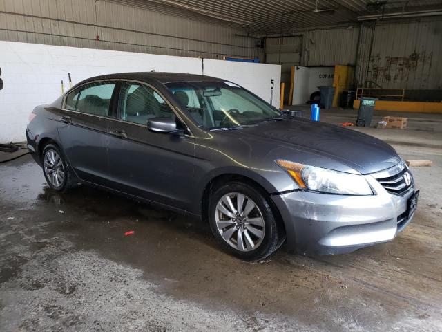 Photo 3 VIN: 1HGCP2F72CA173298 - HONDA ACCORD EX 