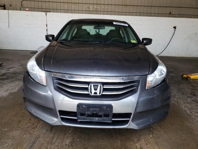 Photo 4 VIN: 1HGCP2F72CA173298 - HONDA ACCORD EX 