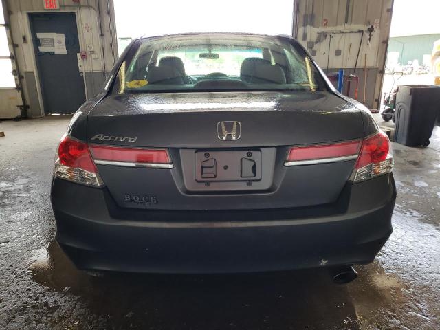 Photo 5 VIN: 1HGCP2F72CA173298 - HONDA ACCORD EX 