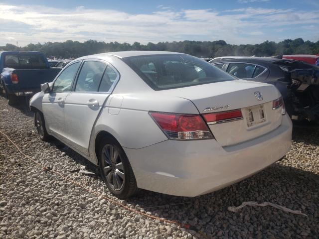 Photo 2 VIN: 1HGCP2F72CA175472 - HONDA ACCORD EX 