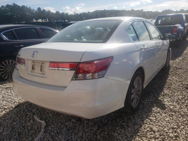 Photo 3 VIN: 1HGCP2F72CA175472 - HONDA ACCORD EX 