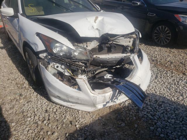 Photo 8 VIN: 1HGCP2F72CA175472 - HONDA ACCORD EX 