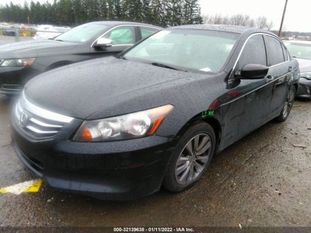 Photo 1 VIN: 1HGCP2F72CA184639 - HONDA ACCORD SDN 