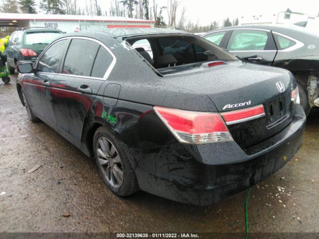 Photo 2 VIN: 1HGCP2F72CA184639 - HONDA ACCORD SDN 