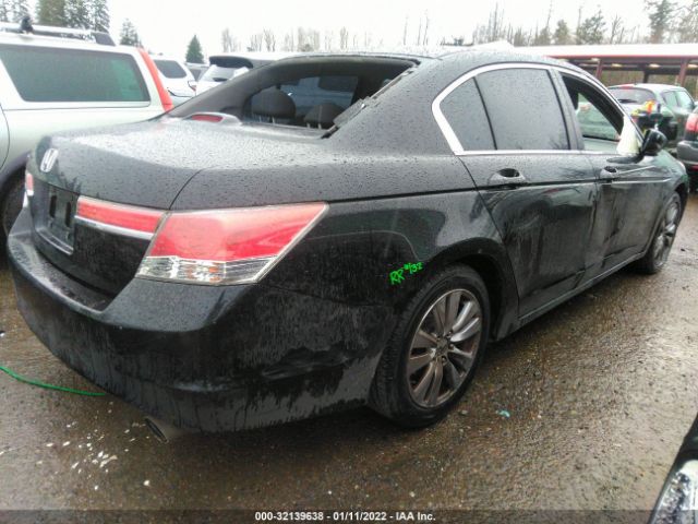 Photo 3 VIN: 1HGCP2F72CA184639 - HONDA ACCORD SDN 