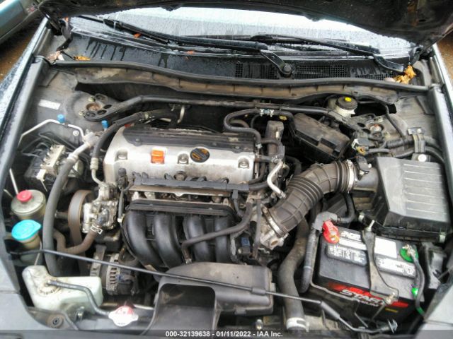 Photo 9 VIN: 1HGCP2F72CA184639 - HONDA ACCORD SDN 