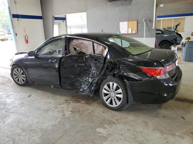 Photo 1 VIN: 1HGCP2F72CA207482 - HONDA ACCORD EX 