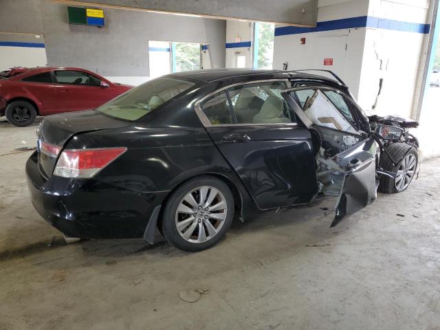 Photo 2 VIN: 1HGCP2F72CA207482 - HONDA ACCORD EX 