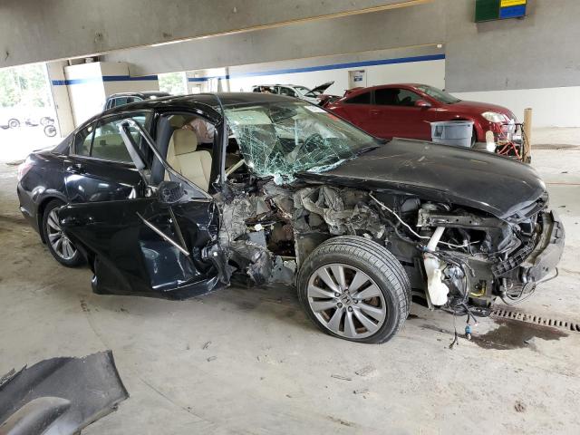 Photo 3 VIN: 1HGCP2F72CA207482 - HONDA ACCORD EX 