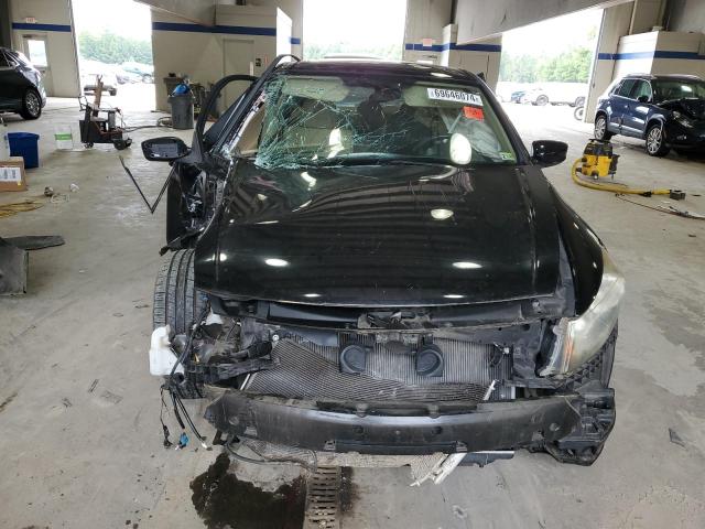 Photo 4 VIN: 1HGCP2F72CA207482 - HONDA ACCORD EX 