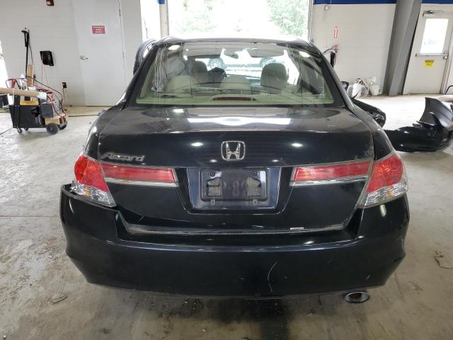 Photo 5 VIN: 1HGCP2F72CA207482 - HONDA ACCORD EX 