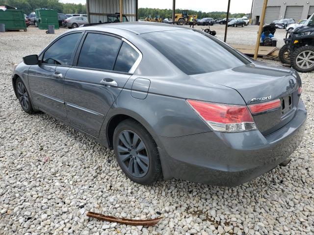 Photo 1 VIN: 1HGCP2F72CA216148 - HONDA ACCORD EX 