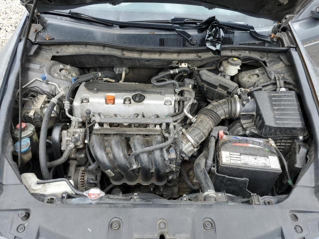 Photo 10 VIN: 1HGCP2F72CA216148 - HONDA ACCORD EX 