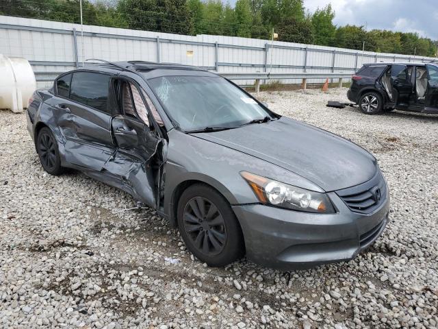 Photo 3 VIN: 1HGCP2F72CA216148 - HONDA ACCORD EX 