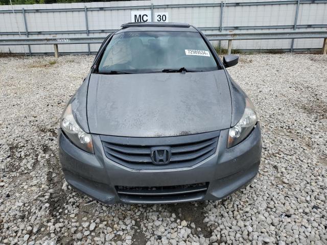 Photo 4 VIN: 1HGCP2F72CA216148 - HONDA ACCORD EX 