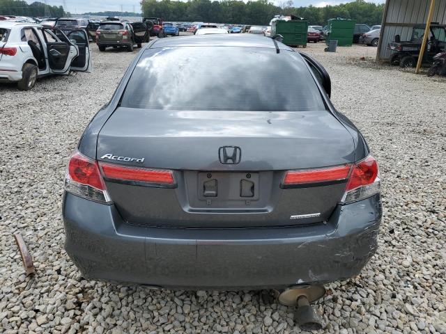 Photo 5 VIN: 1HGCP2F72CA216148 - HONDA ACCORD EX 