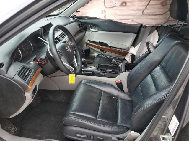 Photo 6 VIN: 1HGCP2F72CA216148 - HONDA ACCORD EX 