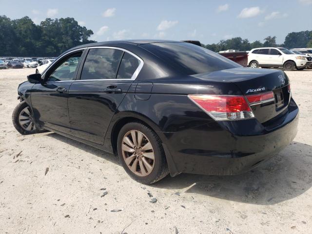 Photo 1 VIN: 1HGCP2F72CA221771 - HONDA ACCORD EX 