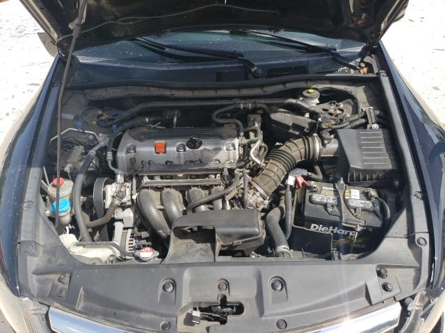 Photo 10 VIN: 1HGCP2F72CA221771 - HONDA ACCORD EX 