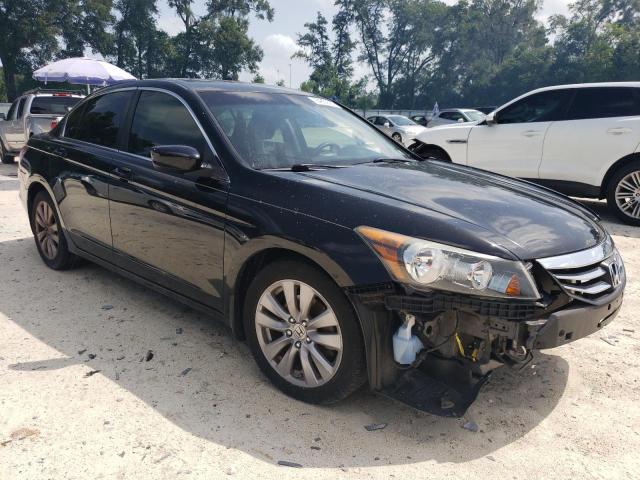 Photo 3 VIN: 1HGCP2F72CA221771 - HONDA ACCORD EX 