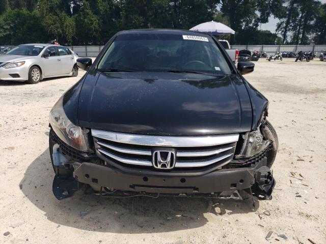 Photo 4 VIN: 1HGCP2F72CA221771 - HONDA ACCORD EX 