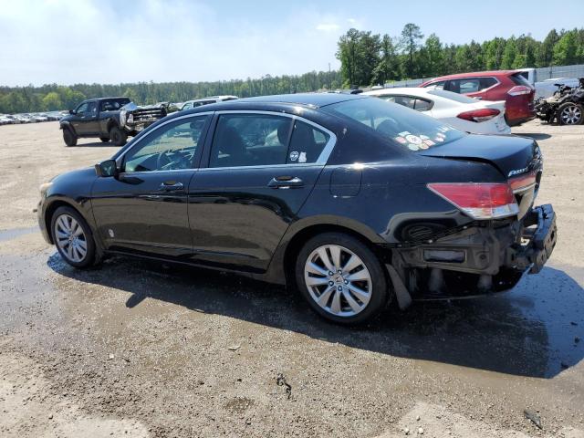 Photo 1 VIN: 1HGCP2F72CA221799 - HONDA ACCORD EX 