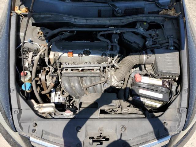 Photo 10 VIN: 1HGCP2F72CA221799 - HONDA ACCORD EX 