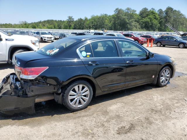 Photo 2 VIN: 1HGCP2F72CA221799 - HONDA ACCORD EX 