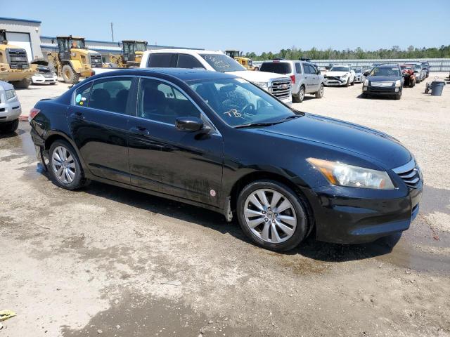 Photo 3 VIN: 1HGCP2F72CA221799 - HONDA ACCORD EX 