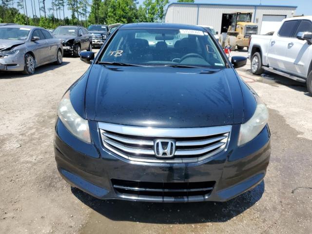 Photo 4 VIN: 1HGCP2F72CA221799 - HONDA ACCORD EX 