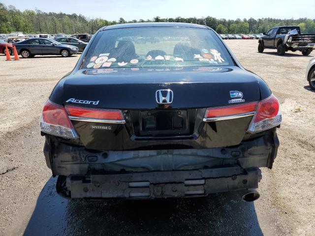 Photo 5 VIN: 1HGCP2F72CA221799 - HONDA ACCORD EX 