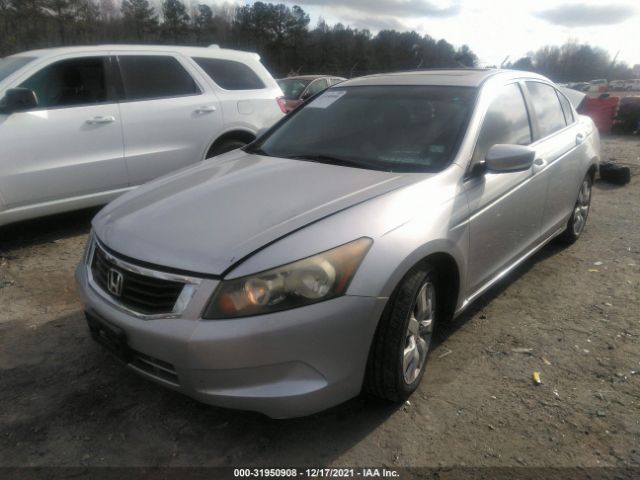 Photo 1 VIN: 1HGCP2F73AA001200 - HONDA ACCORD SDN 