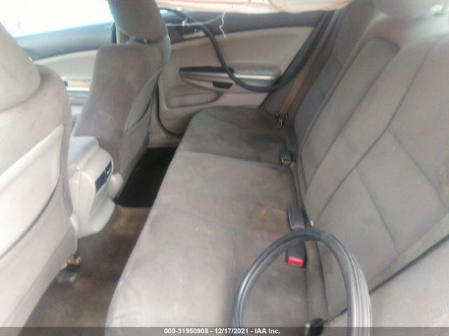 Photo 7 VIN: 1HGCP2F73AA001200 - HONDA ACCORD SDN 