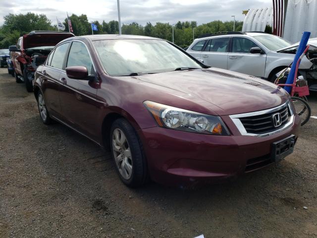 Photo 0 VIN: 1HGCP2F73AA005764 - HONDA ACCORD EX 